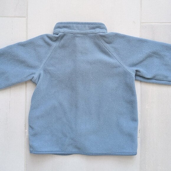 (4/$20) H&M - Fleece Jacket - Picture 7 of 9